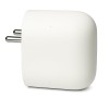mifaso Original Google 45W Type C Fast Charger Adapter | Compatible with Pixel 9 Pro XL/9 Pro Fold/9 Pro/9/9a/8 Pro/8/8a, Laptop, Tablet, Chromebook & More | Quick Charging USB-C Adapter - White