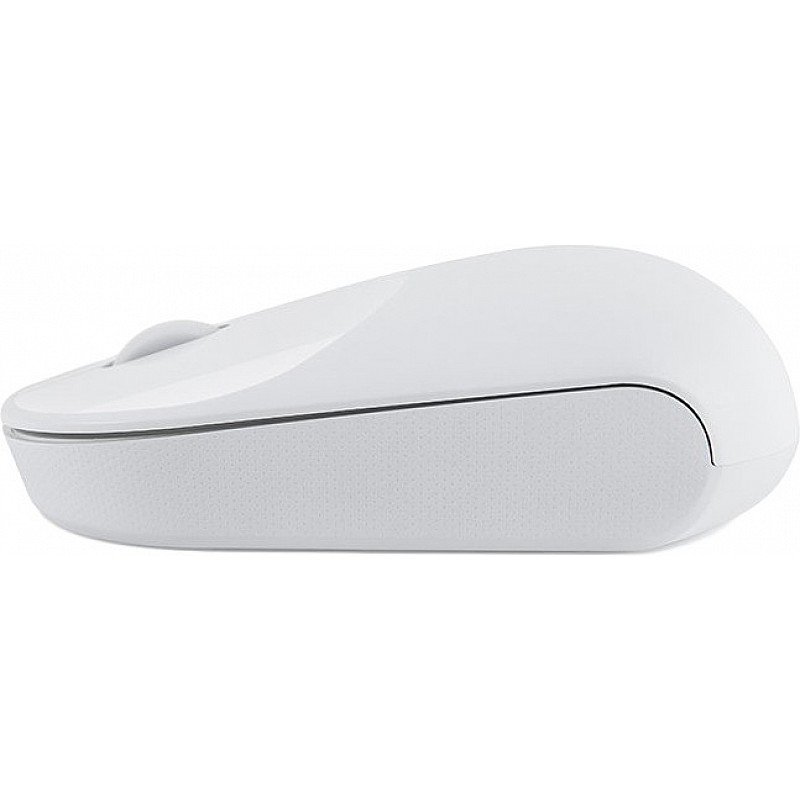 Xiaomi Mi Portable Wireless Mouse with Ergonomic Design, Long Battery Backup