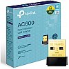 TP-Link Archer T2U AC600 Wireless Dual Band USB Adapter for PC