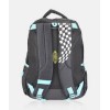 Large 33 L Backpack RIDDLE 3  (Black)
