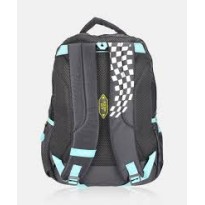 Large 33 L Backpack RIDDLE 3  (Black)