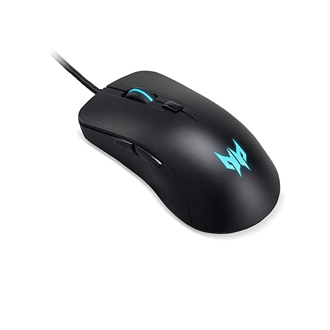 Acer Predator Cestus 310 Wired Gaming Mouse Acer Predator Cestus 310 Wired Gaming Mouse