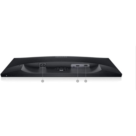 DELL 21.5 inch SE2219HX Ultra Thin Bezel LED Backlit Computer Monitor (Black) -