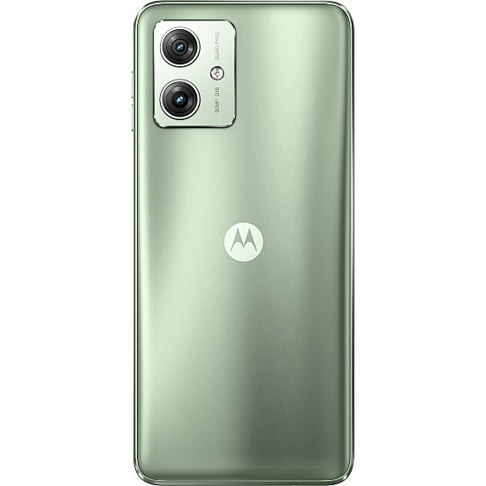 Motorola G64 5G (Ice Lilac, 8GB RAM, 128GB Storage) | Expandable Upto 2TB | Upto 16GB RAM with RAM Boost | 50MP (OIS) + 8MP | 16MP Front Camera | MediaTek Dimensity 7025 Processor | 6000 mAh Battery (Refurbished)