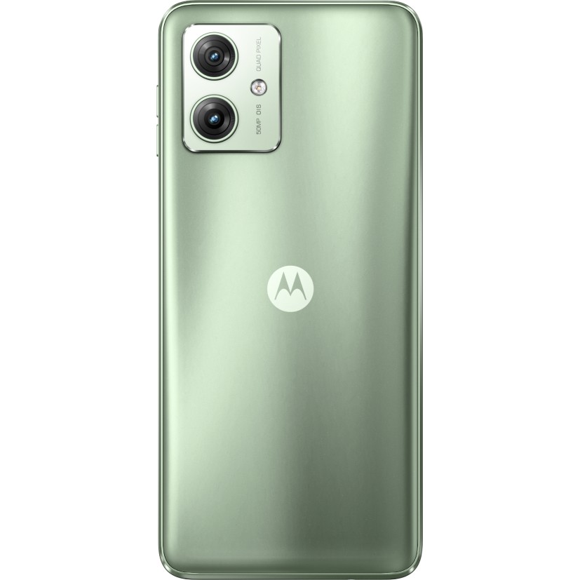 Motorola G64 5G (Ice Lilac, 8GB RAM, 128GB Storage) | Expandable Upto 2TB | Upto 16GB RAM with RAM Boost | 50MP (OIS) + 8MP | 16MP Front Camera | MediaTek Dimensity 7025 Processor | 6000 mAh Battery (refurbished)
