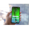 Motorola Moto G7 (Black, 4GB RAM, 64GB Storage) refurbished