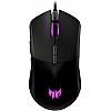 Acer Predator Cestus 330 Wired Gaming Mouse Pixart 3335 Sensor/16000 dpi 7 Programmable Buttons Black