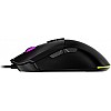 Acer Predator Cestus 330 Wired Gaming Mouse Pixart 3335 Sensor/16000 dpi 7 Programmable Buttons Black