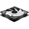 DEEPCOOL CF140 2 in 1 | MB Controlled 140 mm A-RGB LED Case Fan/Cooler  