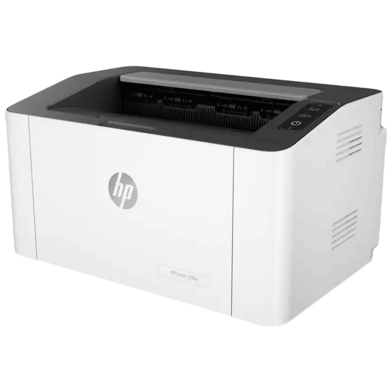 HP Laser 108a Printer