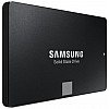 Samsung 860 EVO 500GB SATA 2.5 Internal Solid State Drive(SSD)