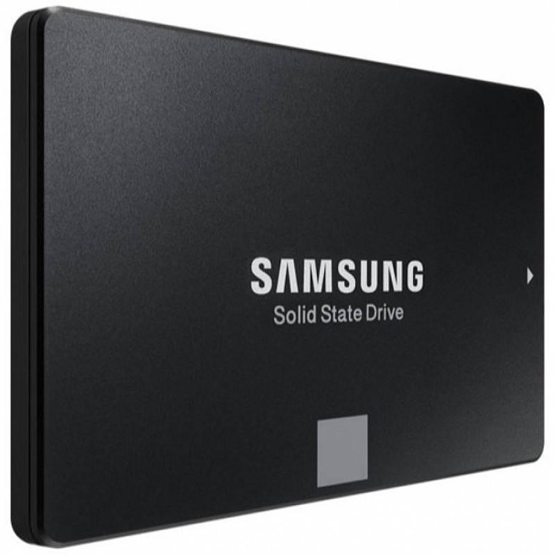 Samsung 860 EVO 500GB SATA 2.5 Internal Solid State Drive(SSD)