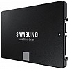 Samsung 860 EVO 500GB SATA 2.5 Internal Solid State Drive(SSD)