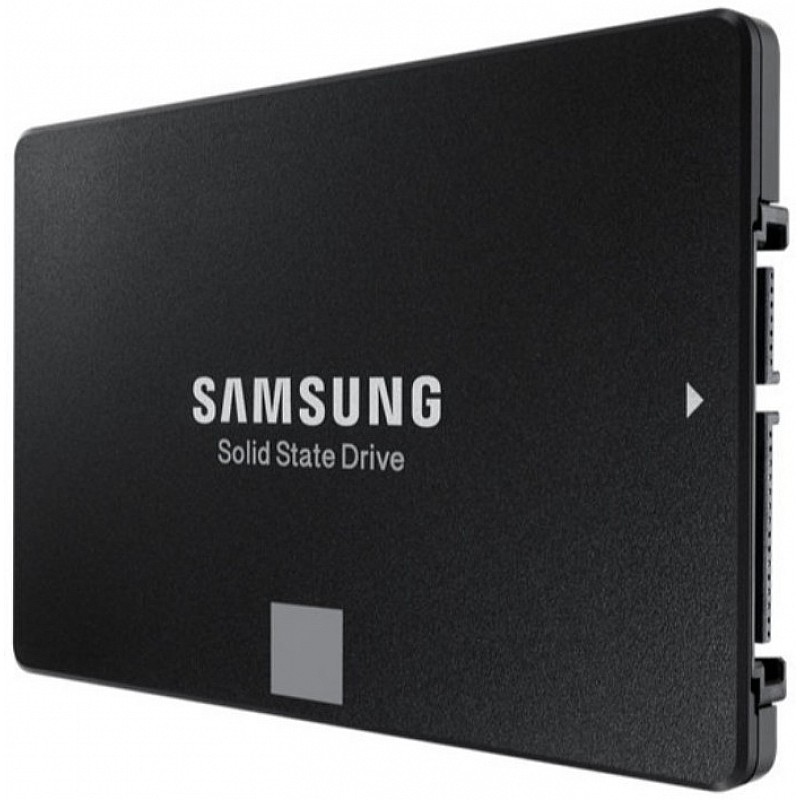 Samsung 860 EVO 500GB SATA 2.5 Internal Solid State Drive(SSD)