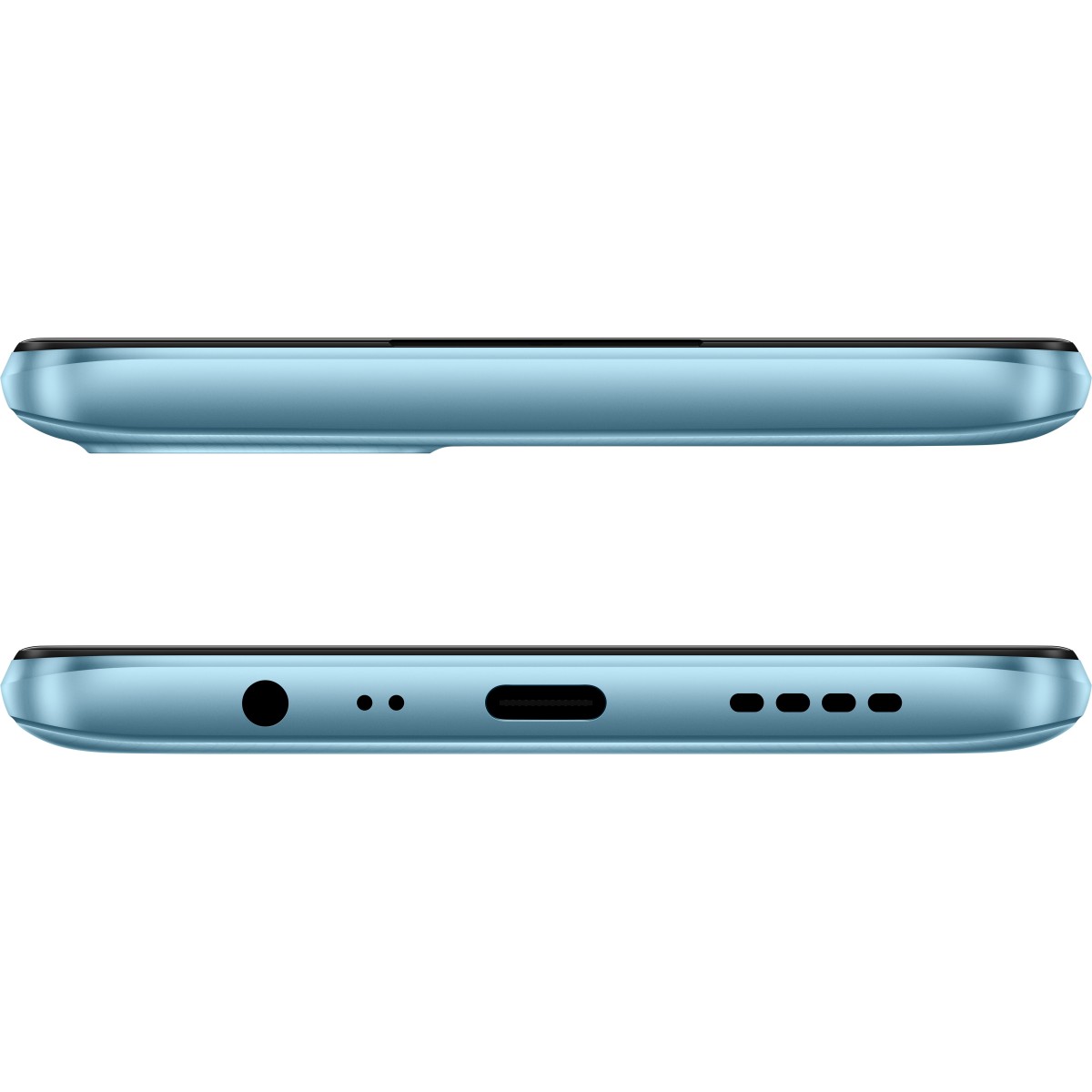 Realme narzo 20 (Victory Blue, 4GB RAM, 128GB Storage)