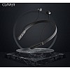 Clavier Jazz Bluetooth Wireless Neckband Earphones, 26 Hours Playtime Lightweight Wireless