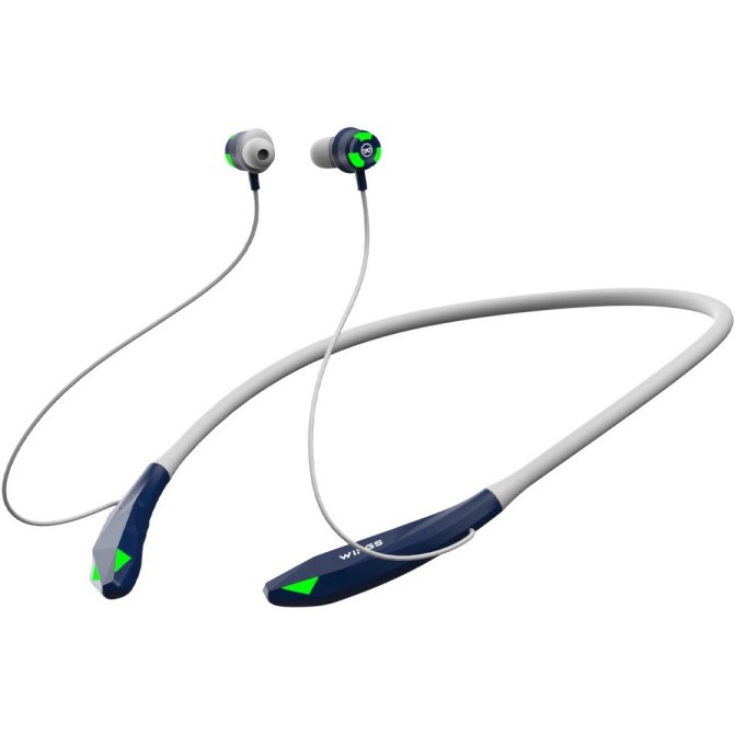 Wings Phantom 210 (Gaming Neckband) Wings Phantom 210 (Gaming Neckband)