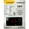 Modernista PowerBass 200 Neckband Headphones with 24hrs Playback with Extra Bass