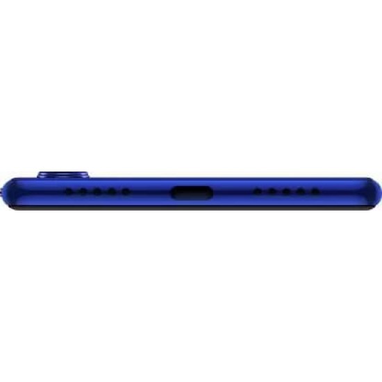 MI Redmi Note 7 Pro (Neptune Blue, 64 GB)  (4 GB RAM) Refurbished