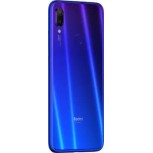 MI Redmi Note 7 Pro Neptune Blue, 64 GB (4 GB RAM) Refurbished