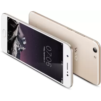 Vivo Y69 (Gold, 32 GB, 3 GB RAM) Refurbished