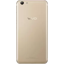 Vivo Y69 (Gold, 32 GB, 3 GB RAM) Refurbished