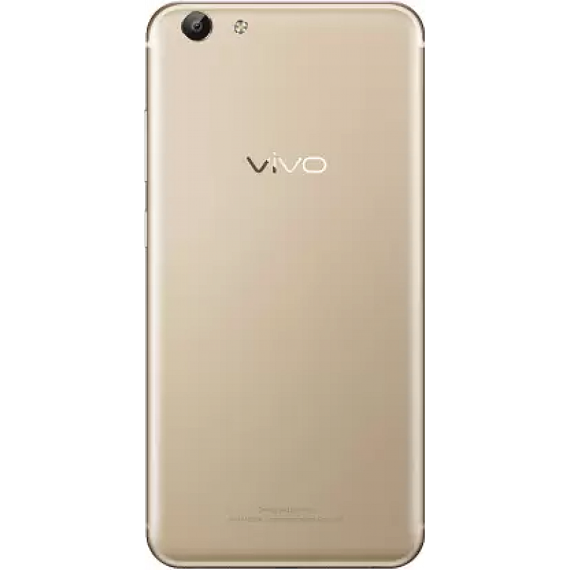 Vivo Y69 (Gold, 32 GB, 3 GB RAM) Refurbished