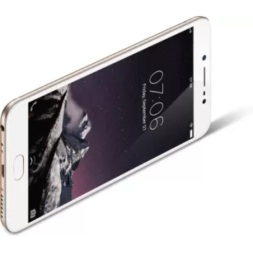 Vivo Y69 (Gold, 32 GB, 3 GB RAM) Refurbished