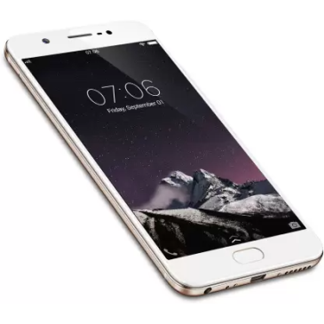 Vivo Y69 (Gold, 32 GB, 3 GB RAM) Refurbished