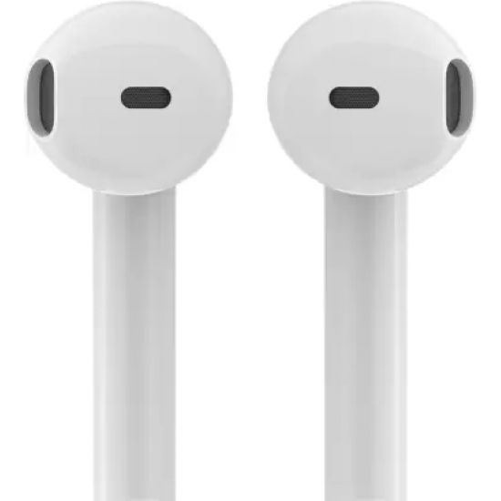 SNOKOR (by Infinix) iRocker Gods XE16 Bluetooth Headset (White, True Wireless)
