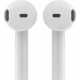 SNOKOR (by Infinix) iRocker Gods XE16 Bluetooth Headset (White, True Wireless)