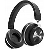 Altec Lansing AL-HP-09 BT Headphone, Black