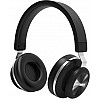 Altec Lansing AL-HP-09 BT Headphone, Black