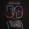 Noise Buds VS102 Truly Wireless Bluetooth Headset Jet Black