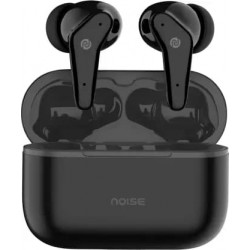 Noise Buds VS102 Truly Wireless Bluetooth Headset Jet Black