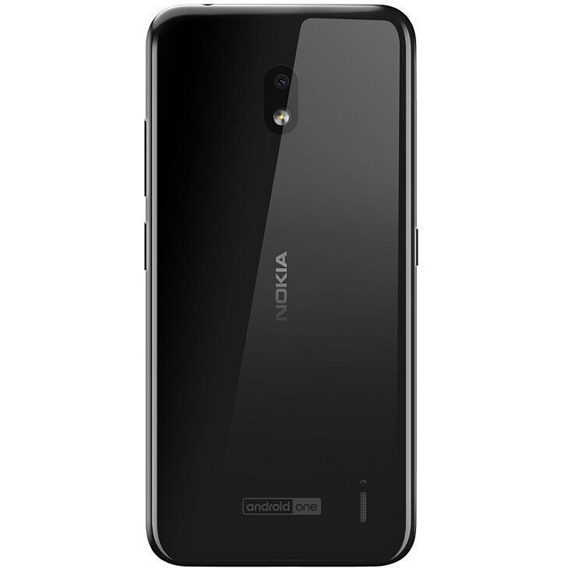 Nokia 2.2 2/16 Black