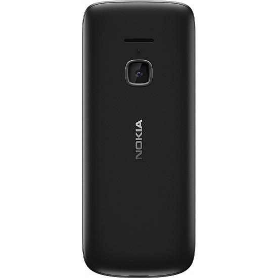 Nokia 225 4G DS 2020 (Black)