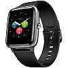 Noise ColorFit Pro Fitness Watch (Black) Full Touch Control Smart Watch