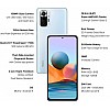 Redmi Note 10 Pro Max (128 GB Storage (8GB RAM, Glacial Blue) Refurbished