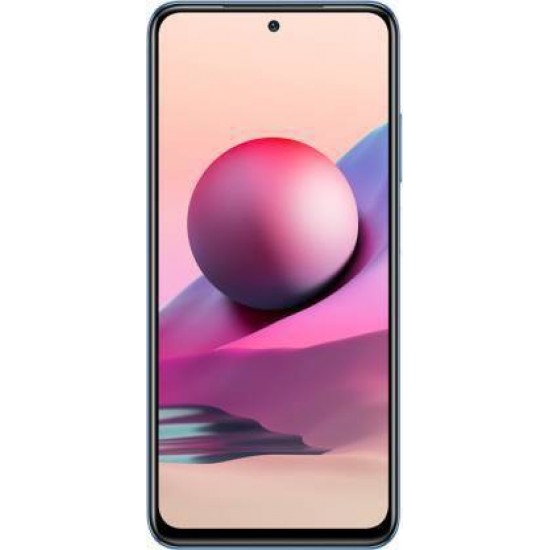 Redmi Note 10S (Cosmic Purple, 128 GB) (6 GB RAM)