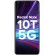 REDMI Note 10T 5G (Chromium White, 64 GB)  (4 GB RAM) Refurbished