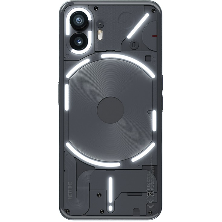 Nothing Phone 1 (12GB RAM 256GB Storage) refurbished