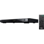 Sony DVP-SR520P DVD Player - Black Sony DVP-SR520P DVD Player - Black