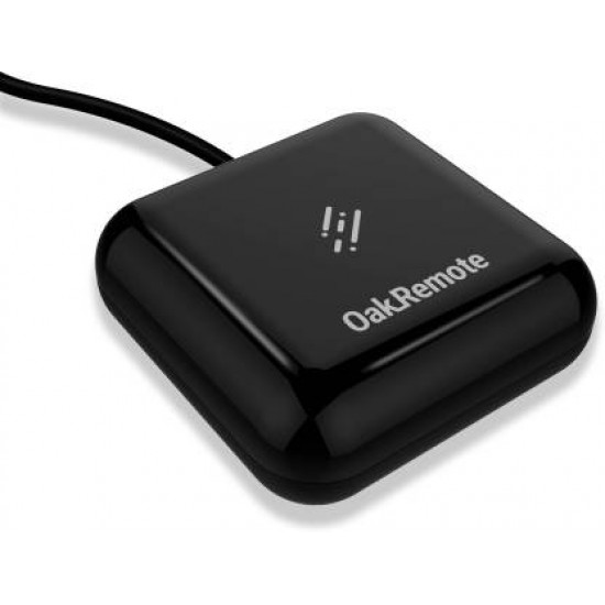 Oakremote WIFI All-in-One Smart Universal Remote (IR Blaster)