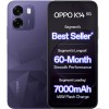 OPPO K14 5G (Prism Violet, 128 GB) (6 GB RAM) CPH2869