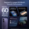 OPPO K14 5G (Prism Violet, 128 GB) (6 GB RAM) CPH2869
