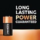 Duracell High Power Lithium 123 Battery 3V, pack of 1 (CR123 / CR123A / CR17345) suitable for use in sensors, keyless locks, photo flash and flashlights