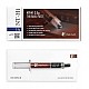 Noctua NT-H1 3.5g, Pro-Grade Thermal Compound Paste.