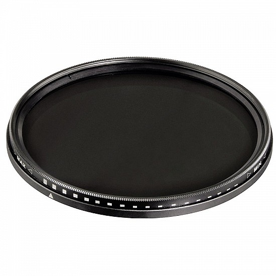 HAMA - Vario ND2-400 Neutral-Density Filter