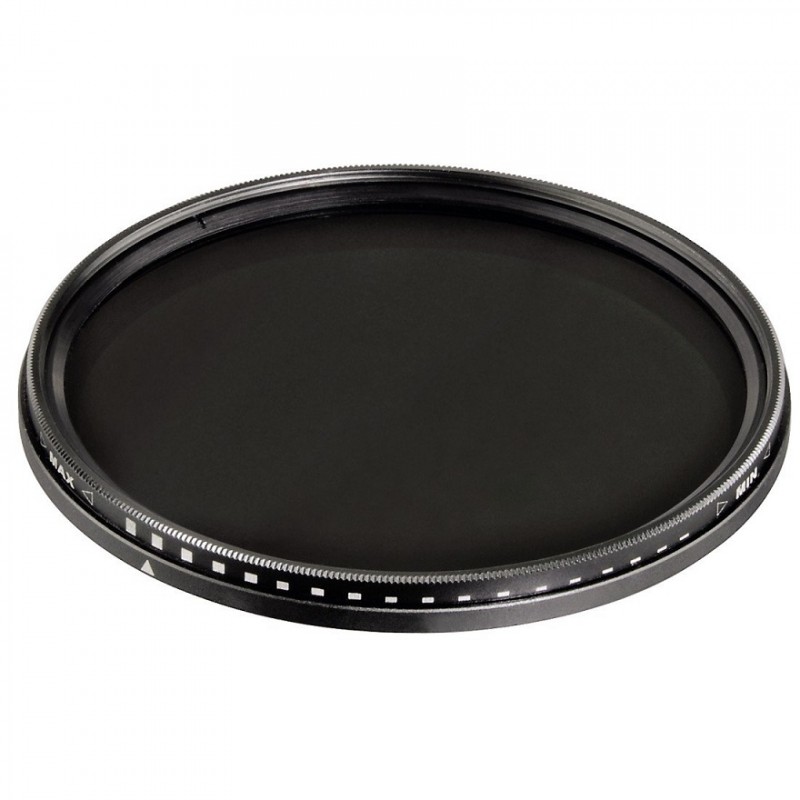 HAMA - Vario ND2-400 Neutral-Density Filter